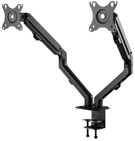 Monitorarm Neomounts FPMAD650D zwart 1 Stuk-2