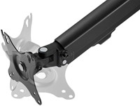 Monitorarm Neomounts FPMAD650D zwart 1 Stuk-3