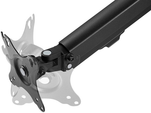 Monitorarm Neomounts FPMAD650D zwart 1 Stuk-3