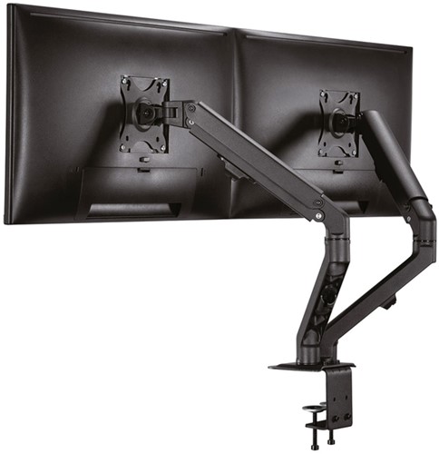 Monitorarm Neomounts FPMAD650D zwart 1 Stuk-1