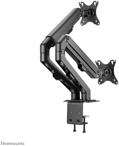 Monitorarm Neomounts FPMAD650D zwart 1 Stuk-3
