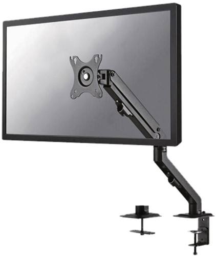 Monitorarm Neomounts FPMAD650 zwart 1 Stuk