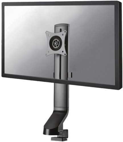 Monitorarm Neomounts FPMAD860 zwart 1 Stuk
