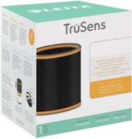 Filter koolstof geur en vos Leitz TruSens Z-3000 1 Stuk-2