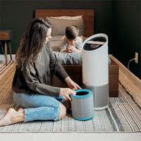 Filter koolstof allergie Leitz TruSens Z-3000 1 Stuk-3