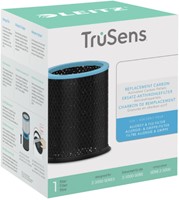 Filter koolstof allergie Leitz TruSens Z-3000 1 Stuk-2