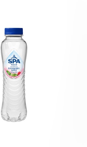 Water Spa Touch still raspberry apple pet 500ml 500 Milliliter