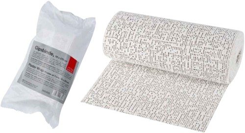 Gipsverband AMI rol 10x270cm 1 pak