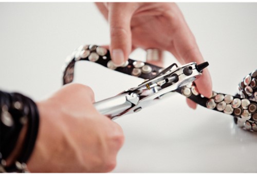 Revolverponstang Rapid RP03 1 Stuk-3