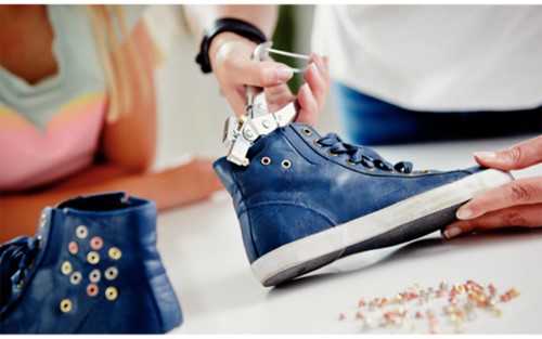 Oogjestang Rapid RP05 1 Stuk-1