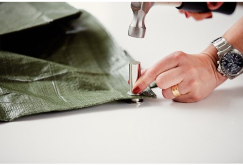 Zeilringen Rapid  Ø21x10mm 25 Stuk-3