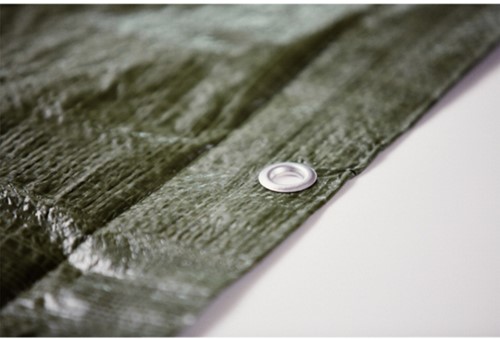 Zeilringen Rapid  Ø21x10mm 25 Stuk-1