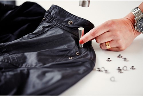 Zeilringen Rapid  Ø21x10mm 25 Stuk-2