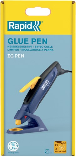 Lijmpen Rapid EG PEN 1 Stuk-6