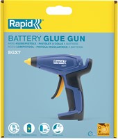 Acculijmpistool Rapid BGX7 1 Stuk-2
