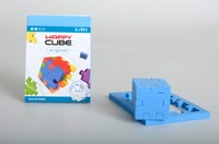 Puzzelspel Smart Games Happy Cube Original 1 Stuk-3