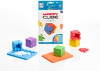 Puzzelspel Smart Games Happy Cube Original 1 Stuk-1