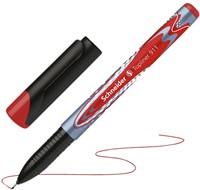 Fineliner Schneider Topliner 911 0.4mm rood 1 Stuk-3