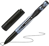 Fineliner Schneider Topliner 911 0.4mm zwart 1 Stuk-3