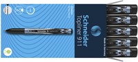 Fineliner Schneider Topliner 911 0.4mm zwart 1 Stuk-2