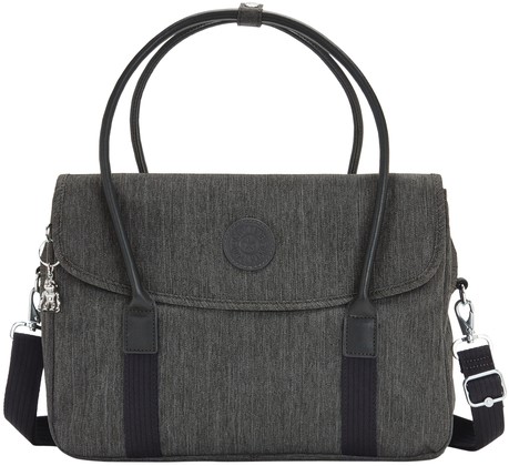 Laptoptas Kipling Superworker S pep zwart 1 Stuk