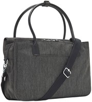 Laptoptas Kipling Superworker S pep zwart 1 Stuk-2