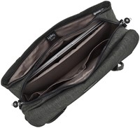 Laptoptas Kipling Superworker S pep zwart 1 Stuk-3