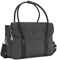 Laptoptas Kipling Superworker S pep zwart 1 Stuk-1