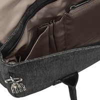 Laptoptas Kipling Superworker S pep zwart 1 Stuk-3
