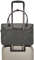 Laptoptas Kipling Superworker S pep zwart 1 Stuk-4