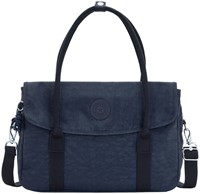 Laptoptas Kipling Superworker S blauw 1 Stuk
