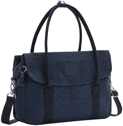 Laptoptas Kipling Superworker S blauw 1 Stuk-1