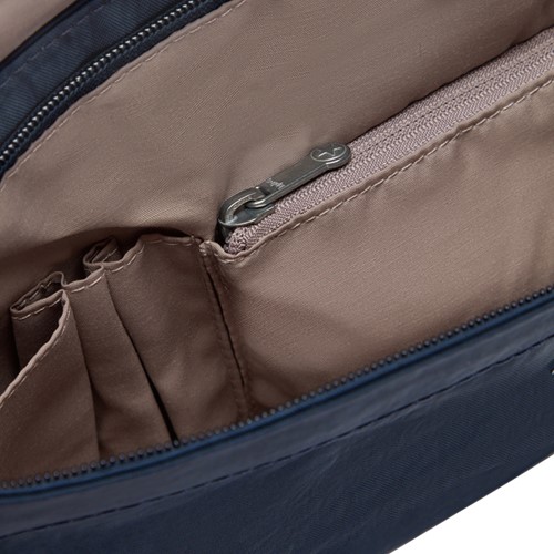 Laptoptas Kipling Superworker S blauw 1 Stuk-3