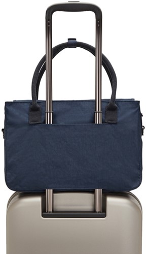 Laptoptas Kipling Superworker S blauw 1 Stuk-4