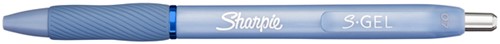 Gelschrijver Sharpie S-Gel Fashion M assorti 1 Stuk-2