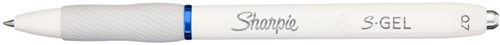 Gelschrijver Sharpie S-Gel Fashion M assorti 1 Stuk-1