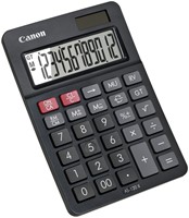 Rekenmachine Canon AS-120II 1 Stuk-3