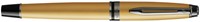 Vulpen Waterman Expert RT F metallic lak goud 1 Stuk-3