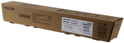 Tonercartridge Ricoh 842312 geel 1 Stuk
