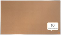 Prikbord Nobo Impression Pro wide 50x89cm kurk 1 Stuk-2