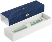Balpen Waterman Allure CT M pastel lak groen 1 Stuk-2