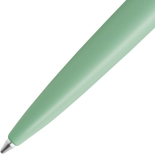 Balpen Waterman Allure CT M pastel lak groen 1 Stuk-3