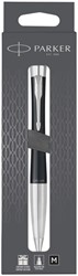 Balpen Parker Urban twist CT M mat zwart 1 Stuk