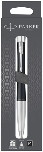 Balpen Parker Urban twist CT M mat zwart 1 Stuk
