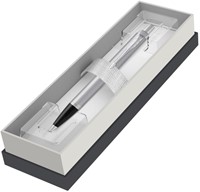 Balpen Parker IM CT M roestvrij staal 1 Stuk-2