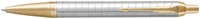Balpen Parker IM Premium GT M parel 1 Stuk