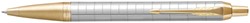 Balpen Parker IM Premium GT M parel 1 Stuk