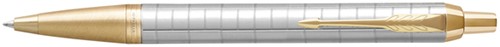 Balpen Parker IM Premium GT M parel 1 Stuk