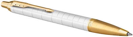 Balpen Parker IM Premium GT M parel 1 Stuk-3