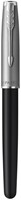 Vulpen Parker Sonnet Essential CT M lak zwart 1 Stuk-3